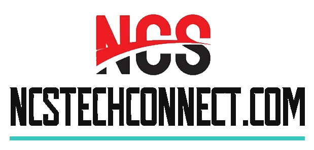 ncstechconnect.com - Logo